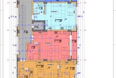 Apartament 2 camere Mamaia- OBA Lake - Proiect finalizat- Parcare inclusa. - 8