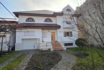 Casa Ultracentrala