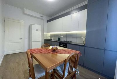 Apartament cu 2 camere decomandate Centru - 2