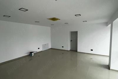 Hala industriala + spatii birouri P+2 , Municipiul Campina - 6