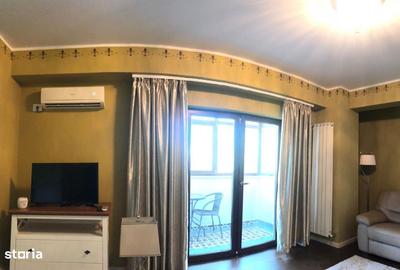 Apartament cu 2 camere în Faleza Nord - 15