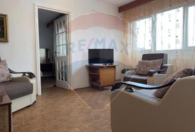 Apartament cu 2 camere de vânzare în zona Ultracentrală - 1