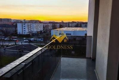 2 camere open space, Modern,Iulius Mall, Prima Inchiriere,Intre Lacuri - 9