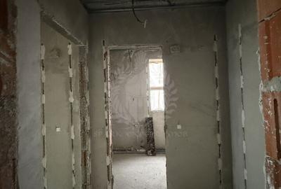 Apartament cu 2 camere, mobilat în Nord - 6