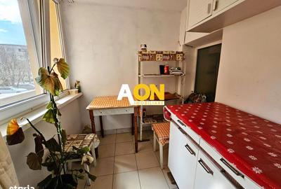 Apartament cu 2 camere, mobilat în Cetate - 7