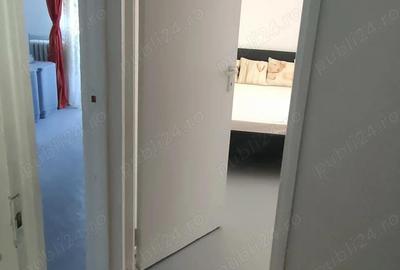 Apartament cu 3 camere semidecomandat în Dacia - 6