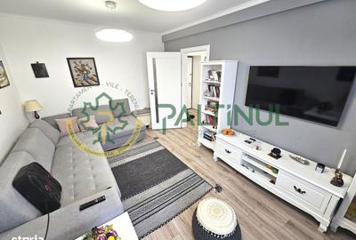 Apartament cu 2 camere decomandat, mobilat în Cedonia - 17