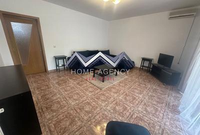 Apartament cu 2 camere decomandat, mobilat în Central - 3