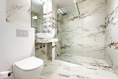 Apartament cu 2 camere decomandat, mobilat în Sisești - 4