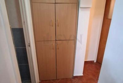 Apartament cu 3 camere decomandat, mobilat în Lacul Tei - 8