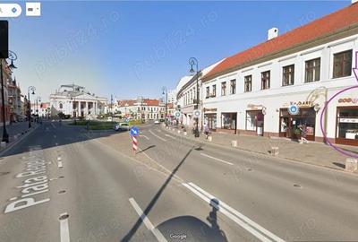 Spatiu Comercial de inchiriat Ultracentral Oradea 52 mp - 3