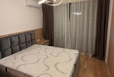 Casă individuală cu 5 camere cu Teren 250 Mp în Pipera - 2