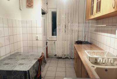 Apartament 2 camere, 50 mp, zona Girocului - 4