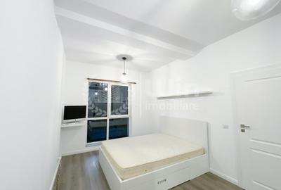 Apartament 3 camere | 80mp | Bloc nou | Et.5/6 | Parcare | Grigorescu - 8