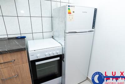 Apartament cu 2 camere decomandat în Monumentului - 8