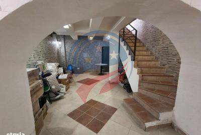 Spațiu comercial, de 120 mp, în Gubaucea - 14