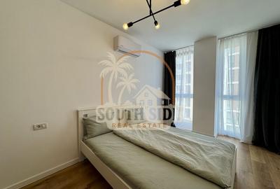 Apartament modern cu 2 camere, Campeador City - 3