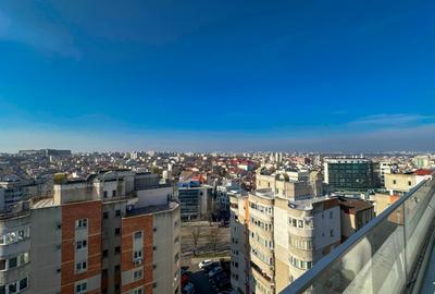 Studio modern de inchiriat pe termen lung, Capitol, Constanta, pet-friendly - 1