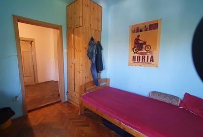 Apartament tip duplex in vila individuala Domenii - 12