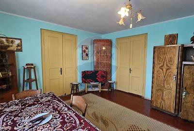 Casă / Vilă cu 3 camere de vânzare-Cacica-Suceava - 54