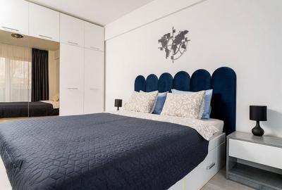 Apartament 2 camere, cu PARCARE,Otopeni - 6