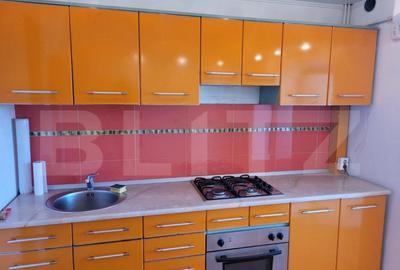 Apartament 4 camere, 97 mp, decomandat, zona Obcini - 10