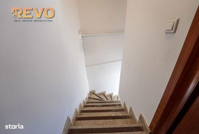 Casă cu 6 camere cu Canalizare în Cotroceni - 10