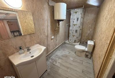 Casă cu 3 camere cu Teren 60 Mp în Central