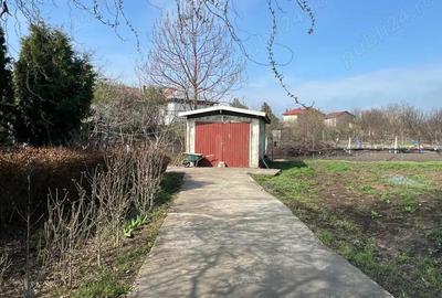 Casa -3 camere , Gruiu - Calarasi, teren 1476 mp - 2