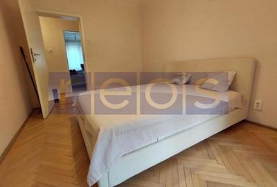 APARTAMENT 3 CAMERE | CAMPIA LIBERTATII | PARC IOR | ZONA VERDE | - 3