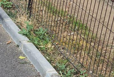 Teren de 239 mp, în Apărătorii Patriei - 8