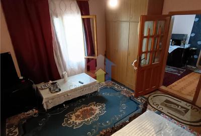 Casa de vacanta, Cazasu cu suprafata generoasa teren 824mp - 7