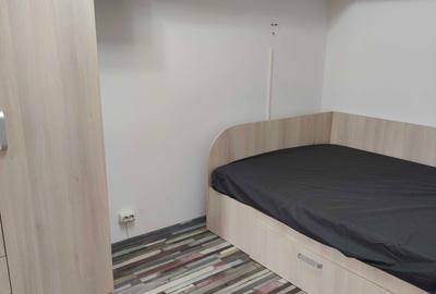 Apartament cu 2 camere nedecomandat în Central - 4