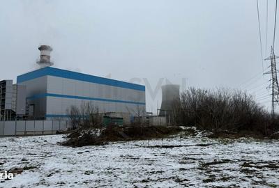 Teren de 43002 mp, în Drumul Taberei - 10