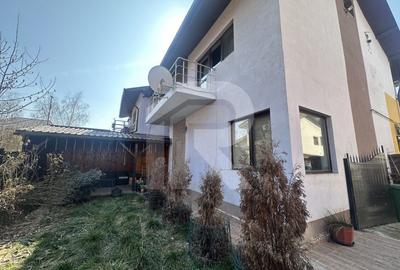 CORBEANCA-OSTRATU, DUPLEX 97 MP, LOT 111 MP CORBEANCA-OSTRATU, DUPLEX 97 MP, LOT 111 MP - 1