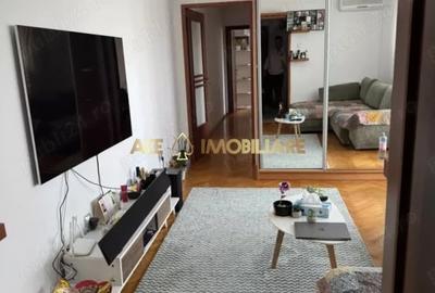 Apartament cu 3 camere decomandat, mobilat în Militari - 3