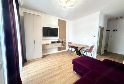 Apartament cu 2 camere decomandat în Sânmartin - 6