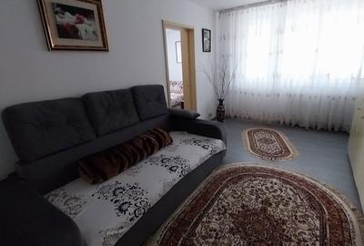 Apartament cu 2 camere decomandat în Central - 6