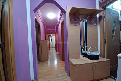 Apartament 4 Camere Rahova- Salaj Kaufland