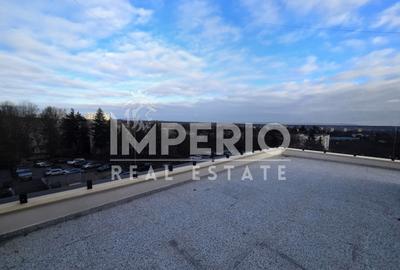 Duplex modern - garaj pentru 3 masini cu CF! - 13