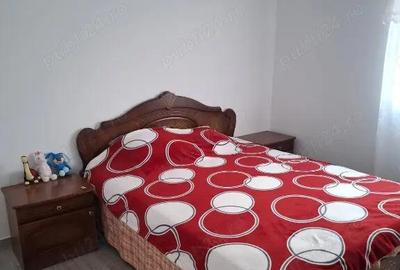 Casă cu 3 camere în Bucovăț (Remetea Mare)