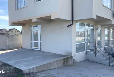 Spațiu comercial, de 36 mp, în Dudovicești - 3