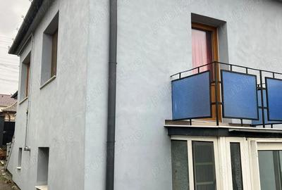 Casă cu 3 camere cu Teren 432 Mp în Țiglari - 8