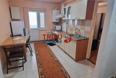 Apartament cu 2 camere decomandat în Tolstoi - 7