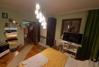 Casa 3 camere zona Parneava P+M Casa 3 camere zona Parneava P+M - 9