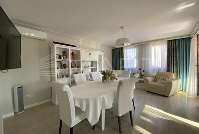 Casa moderna 5 camere zona Turnisor