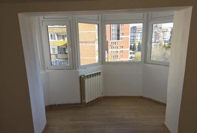 Garsonieră decomandată în Centrul Civic - 5