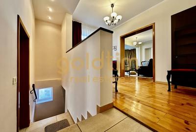 VALU LUI TRAIAN/CASA INDIVIDUALĂ/CURTE GENEROASA/SUPERBA/STRADALA/ZONA CENTRALA - 18