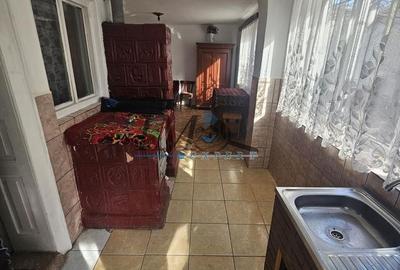 Casă cu 3 camere cu Teren 1600 Mp în Bucerdea Grânoasă - 4