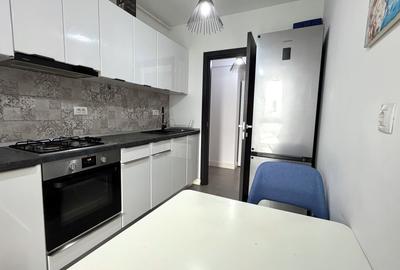 Apartament cu 2 camere decomandat, mobilat în Pipera - 5